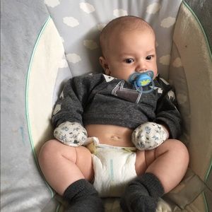 Meet your Posher, Samantha